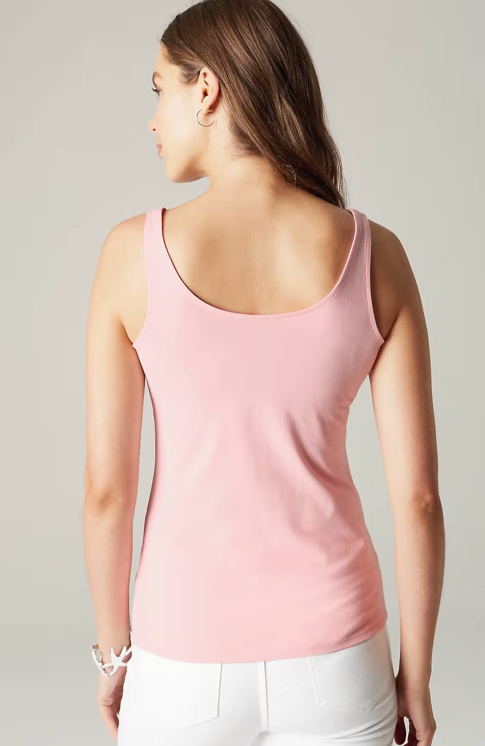 Perfect Reversible Tank