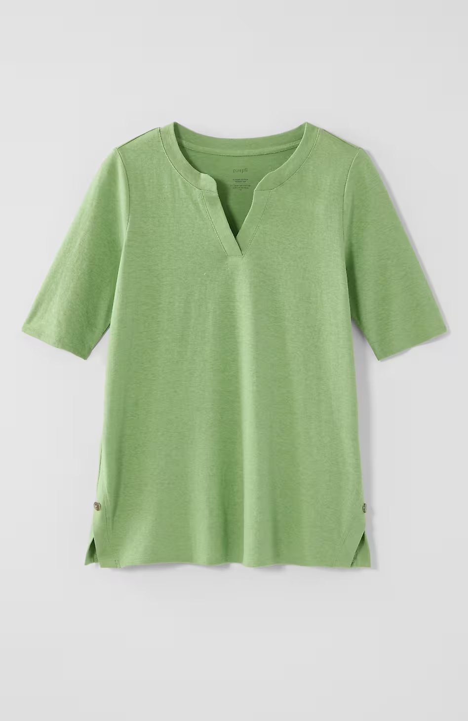 31717-Pure-Jill-Hemp-u0026-Cotton-Top-10.jpg Pure Jill Hemp & Cotton Top
