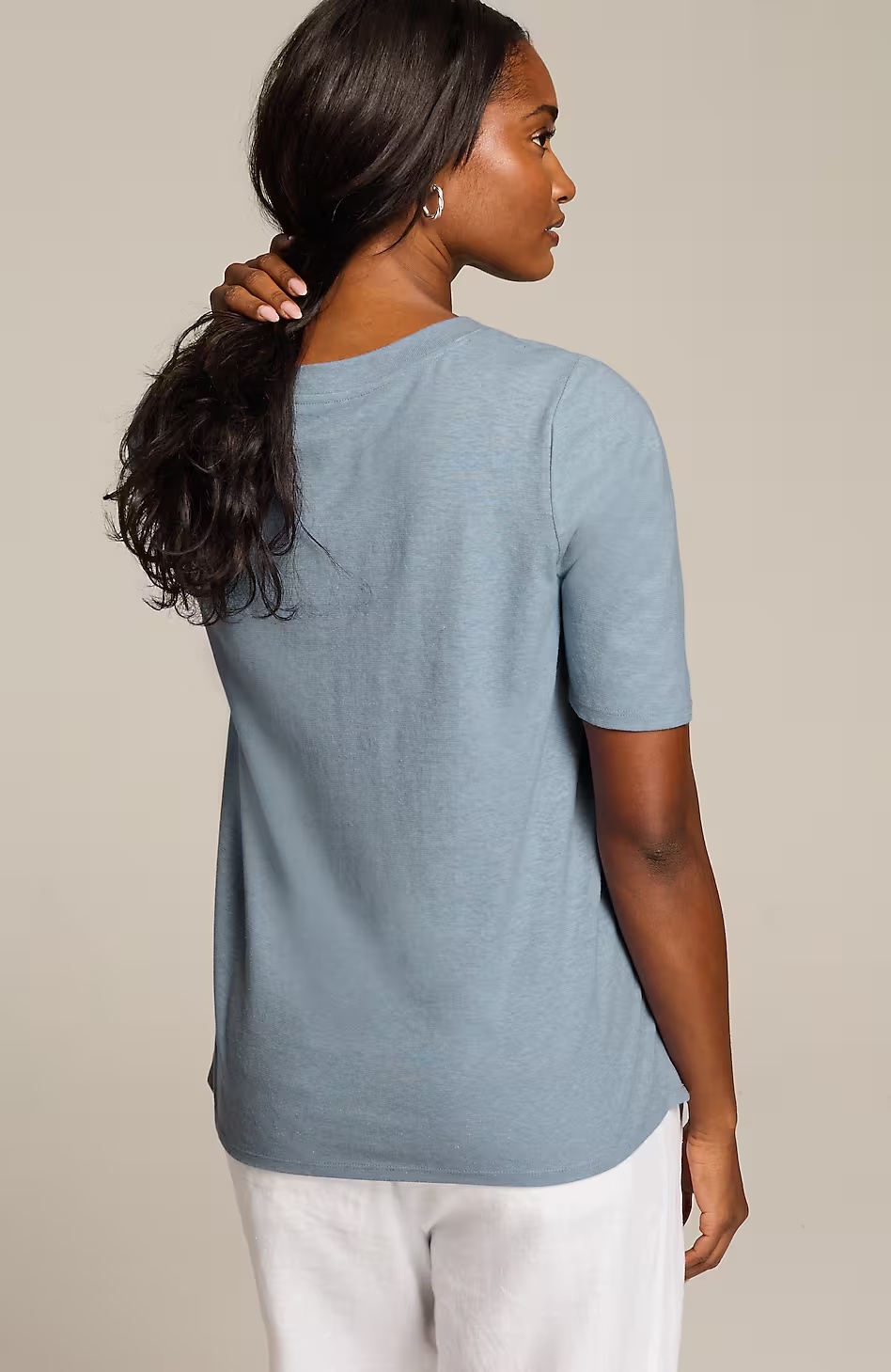 31717-Pure-Jill-Hemp-u0026-Cotton-Top-12.jpg Pure Jill Hemp & Cotton Top