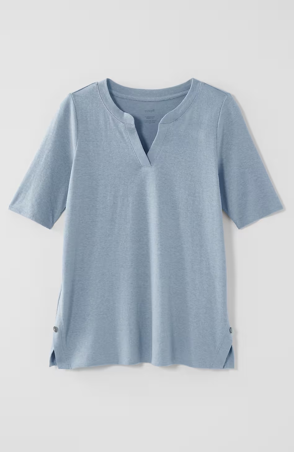 31717-Pure-Jill-Hemp-u0026-Cotton-Top-13.jpg Pure Jill Hemp & Cotton Top