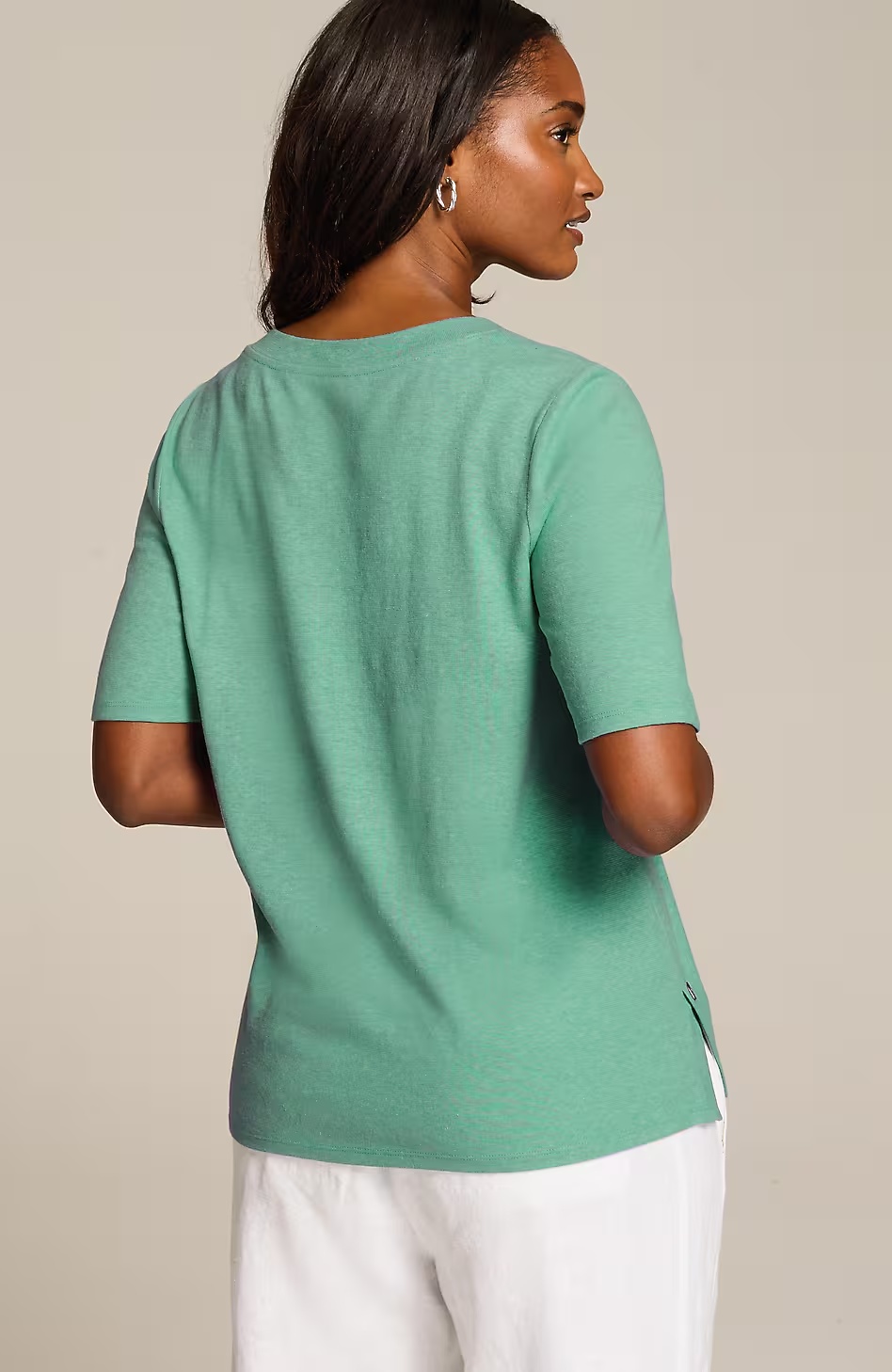 31717-Pure-Jill-Hemp-u0026-Cotton-Top-15.jpg Pure Jill Hemp & Cotton Top