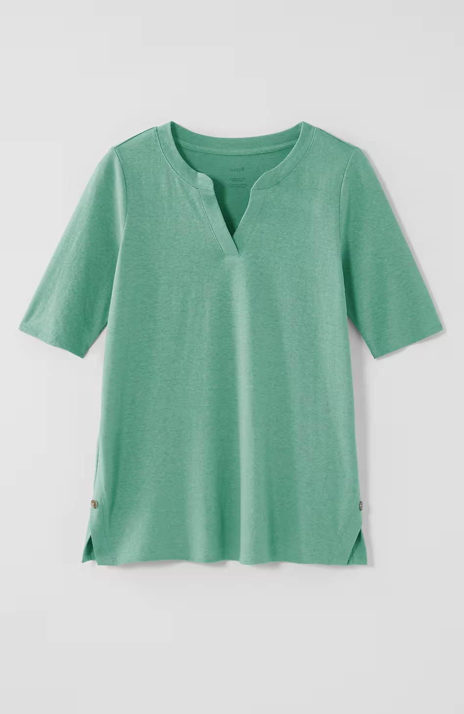 31717-Pure-Jill-Hemp-u0026-Cotton-Top-16.jpg Pure Jill Hemp & Cotton Top