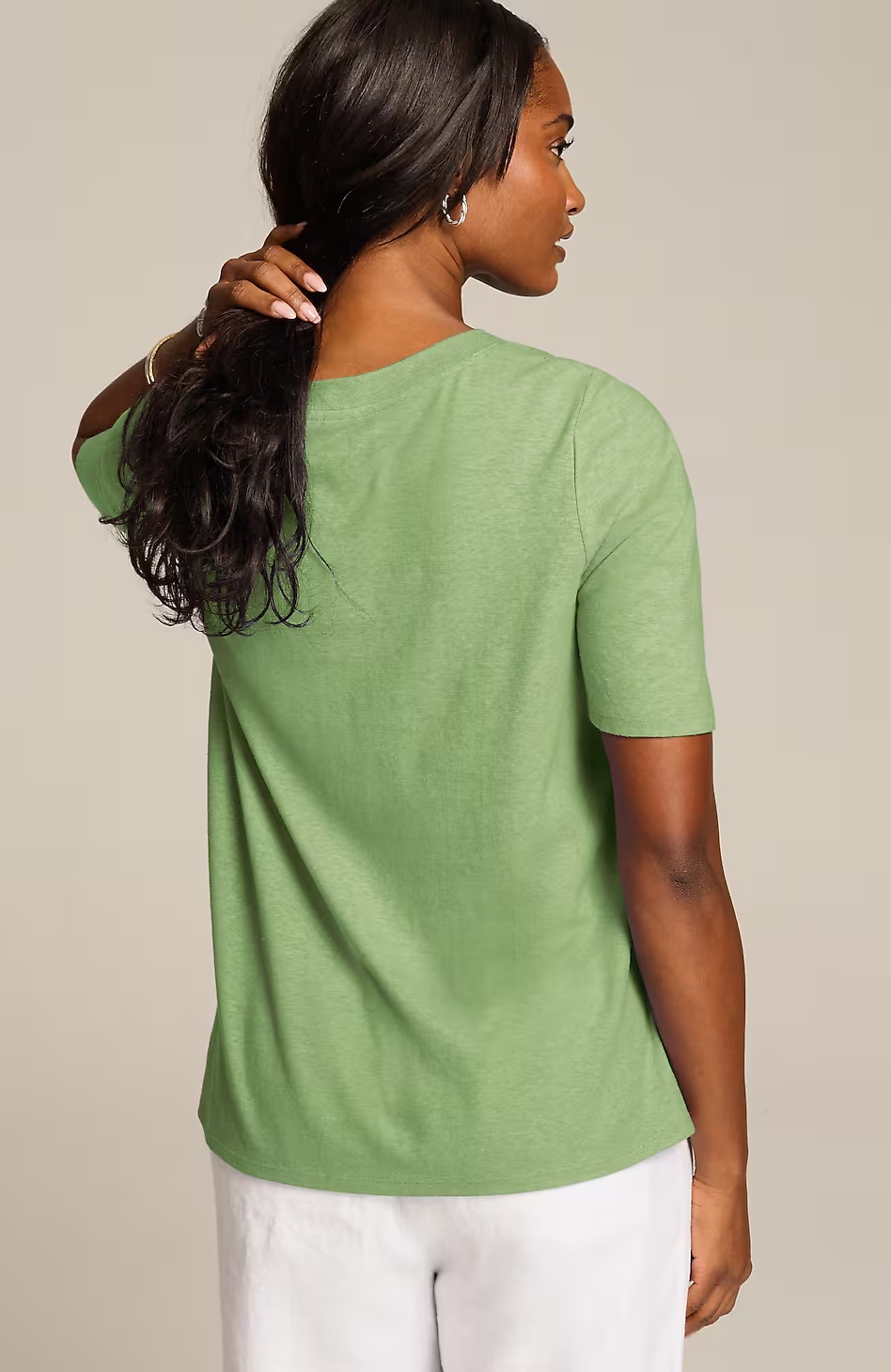 31717-Pure-Jill-Hemp-u0026-Cotton-Top-9.jpg Pure Jill Hemp & Cotton Top