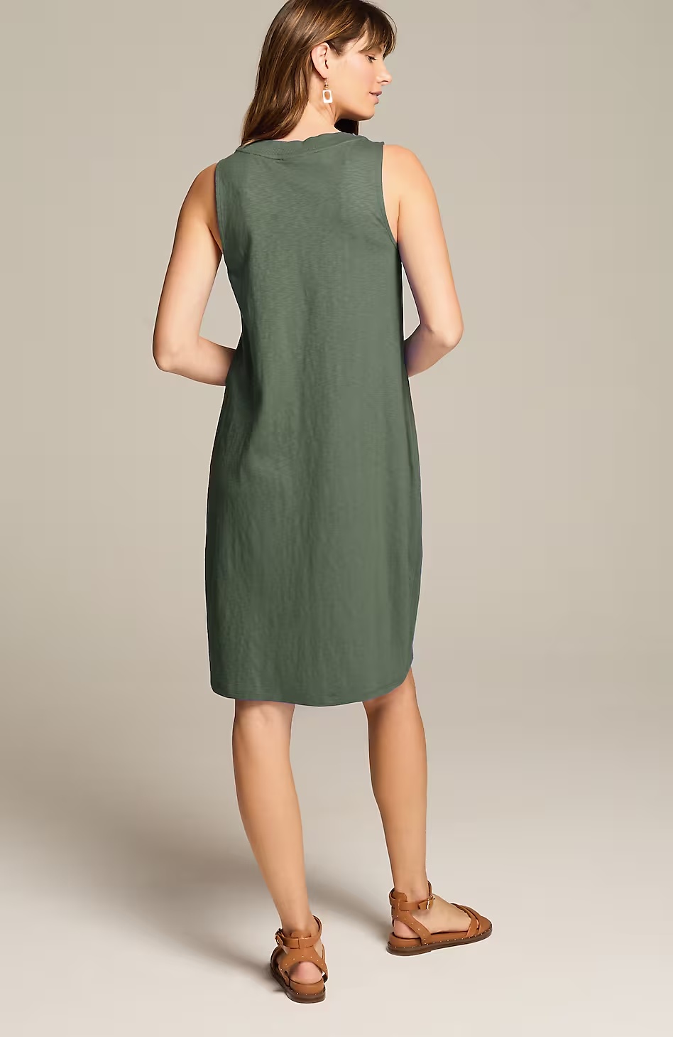 32507-Sleeveless-Henley-Dress-12.jpg Sleeveless Henley Dress
