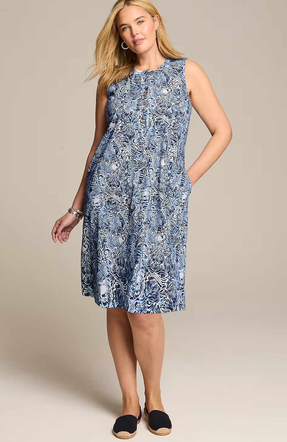 32507-Sleeveless-Henley-Dress-18.jpg Sleeveless Henley Dress