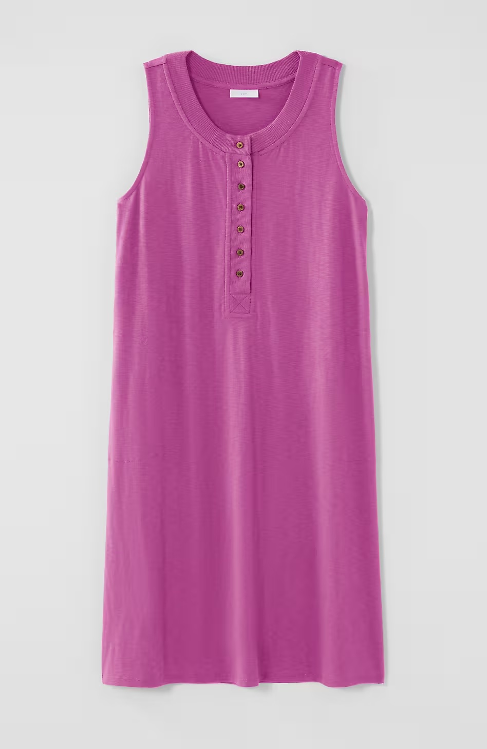 32507-Sleeveless-Henley-Dress-22.jpg Sleeveless Henley Dress