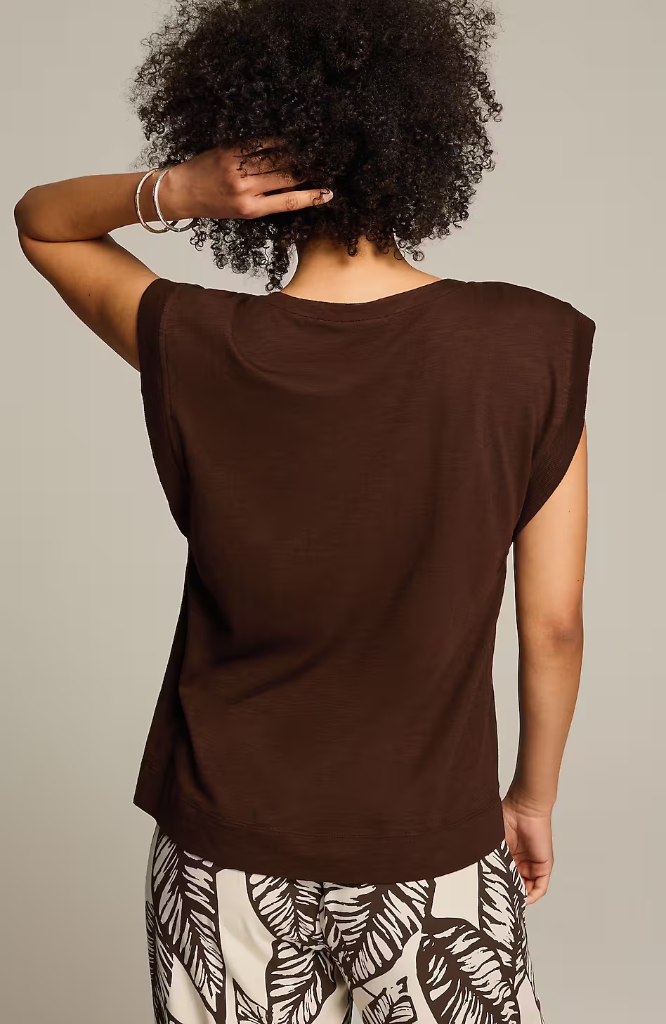 32703-Rib-Trimmed-Tee-8.jpg Rib-Trimmed Tee