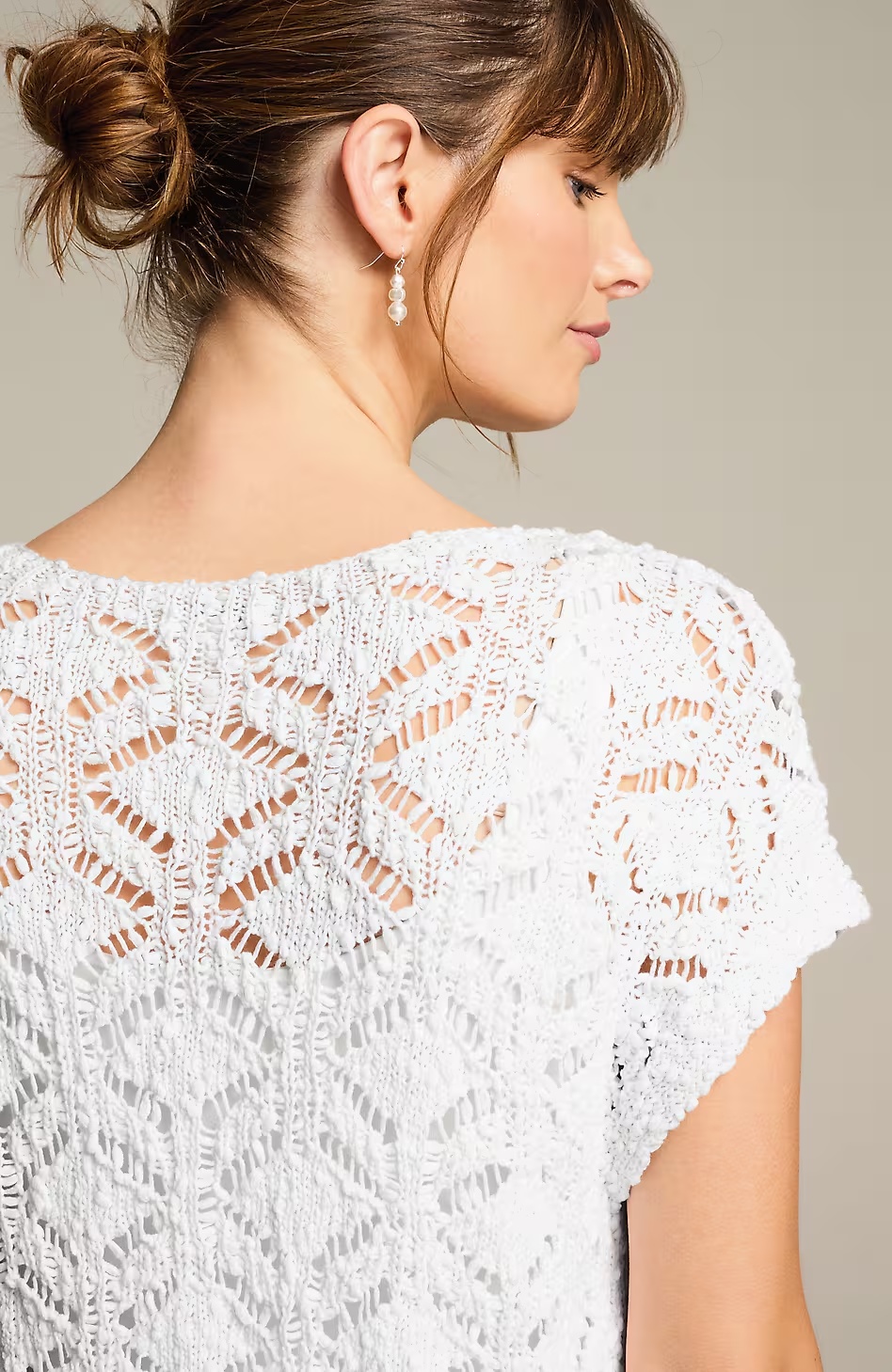 33140-Pure-Jill-Textured-Cotton-Sweater-3.jpg Pure Jill Textured-Cotton Sweater