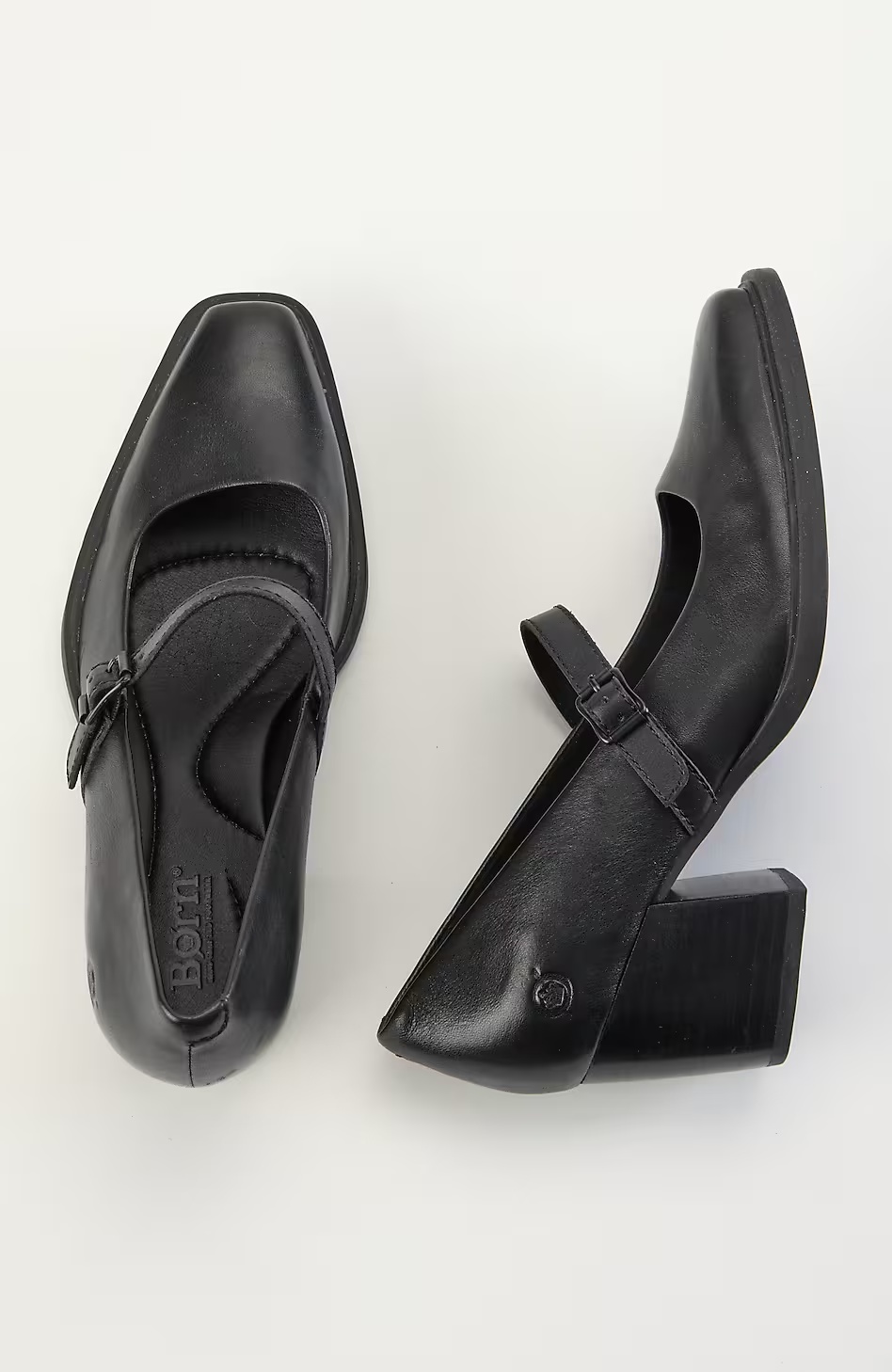 344-Born-Adelphi-Heels-5.jpg Born® Adelphi Heels