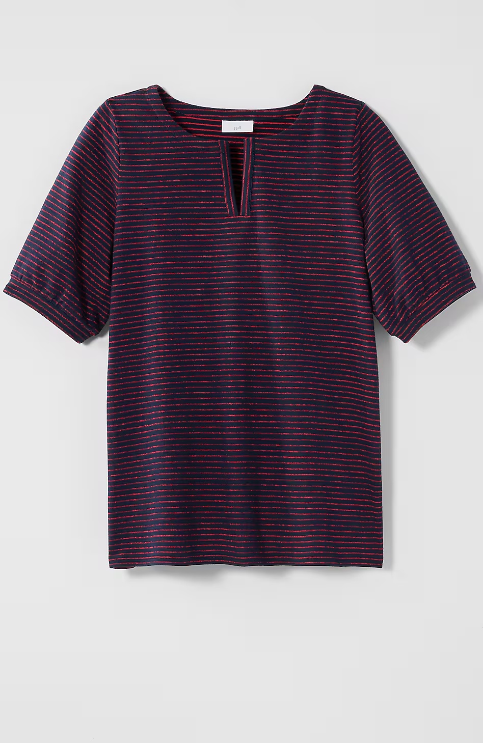 34750-Striped-Jacquard-Top-4.jpg Striped-Jacquard Top