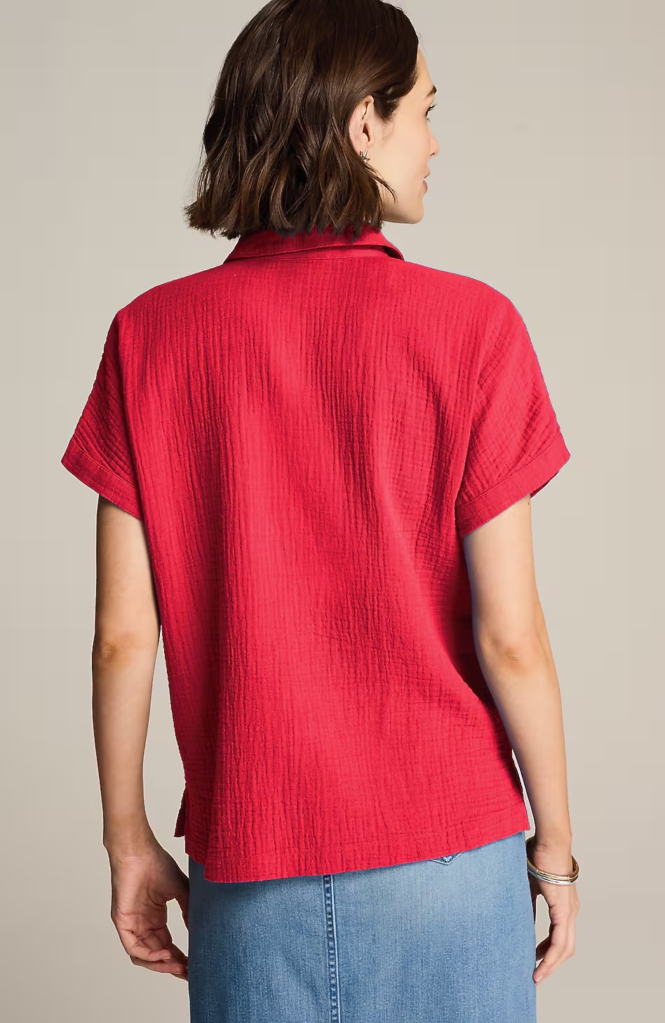 34870-Cotton-Gauze-Camp-Shirt-12.jpg Cotton-Gauze Camp Shirt
