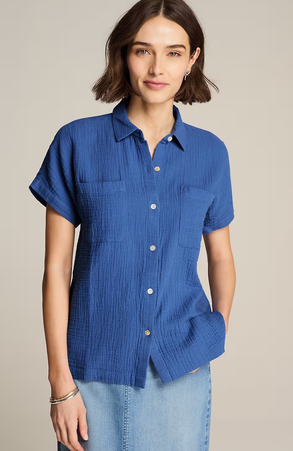34870-Cotton-Gauze-Camp-Shirt-15.jpg Cotton-Gauze Camp Shirt