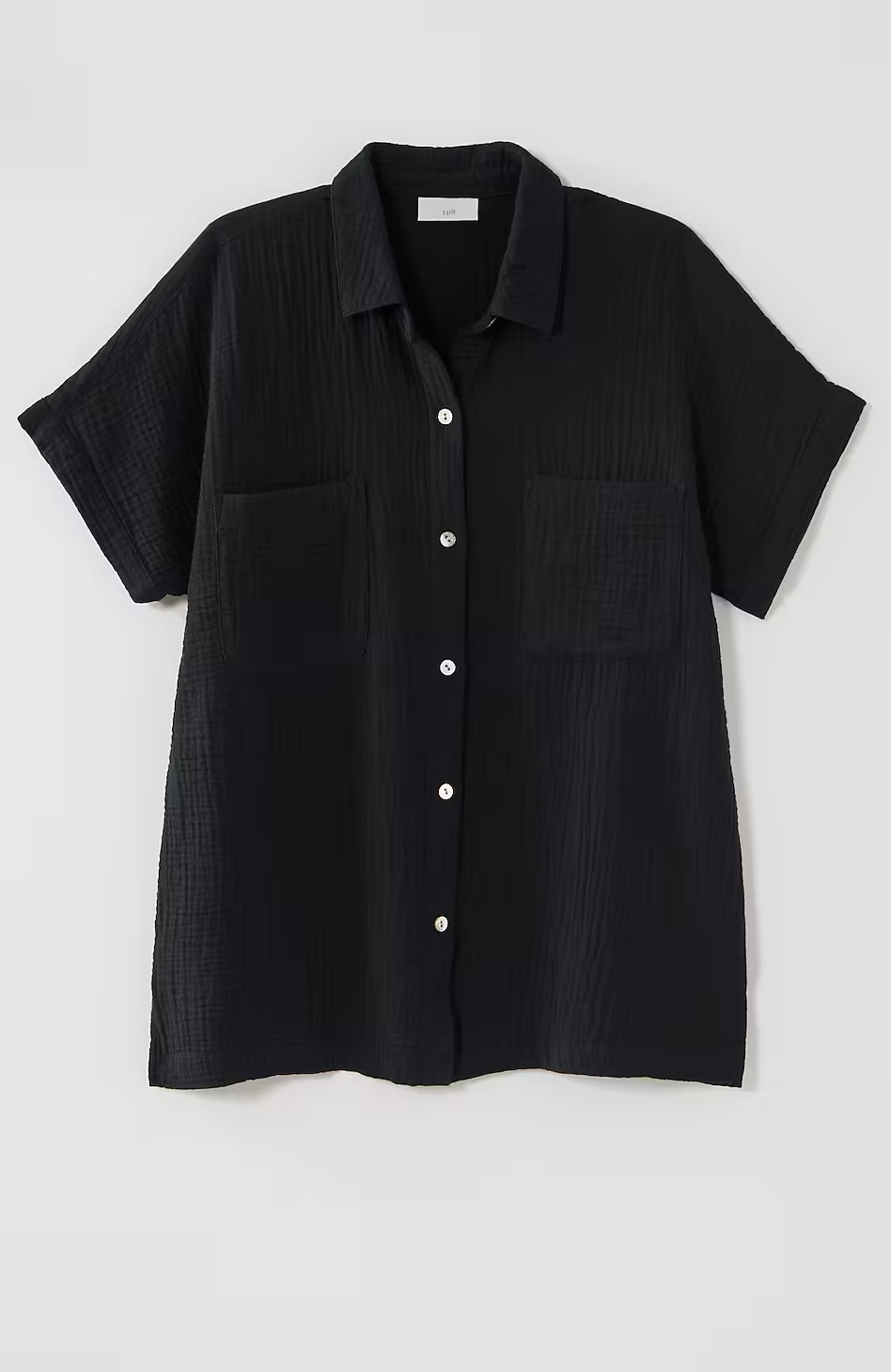 34870-Cotton-Gauze-Camp-Shirt-4.jpg Cotton-Gauze Camp Shirt