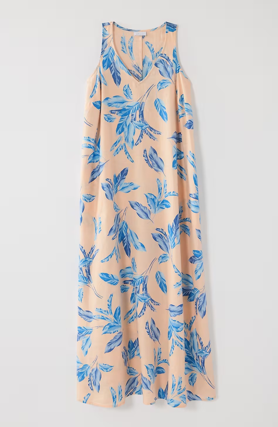 35840-Sleeveless-V-Neck-Maxi-Dress-16.jpg Sleeveless V-Neck Maxi Dress