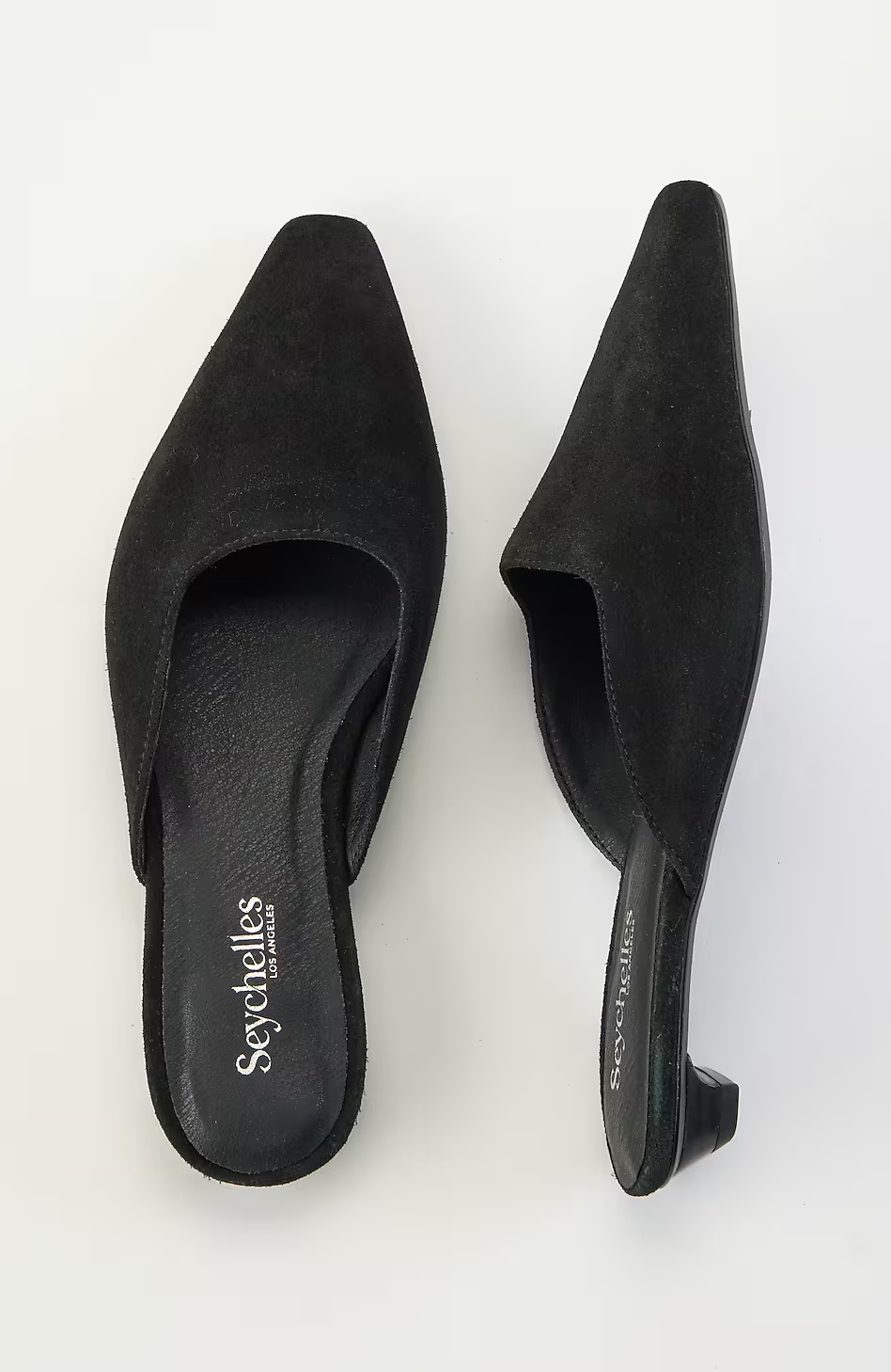 Seychelles® Mocktail Kitten Heel Mules