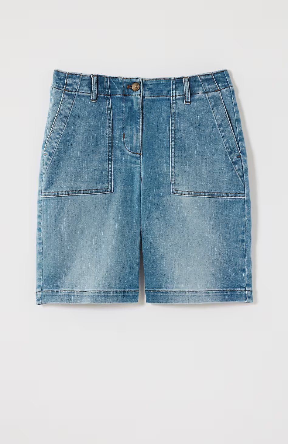 36712-Denim-Patch-Pocket-Shorts-7.jpg Denim Patch-Pocket Shorts