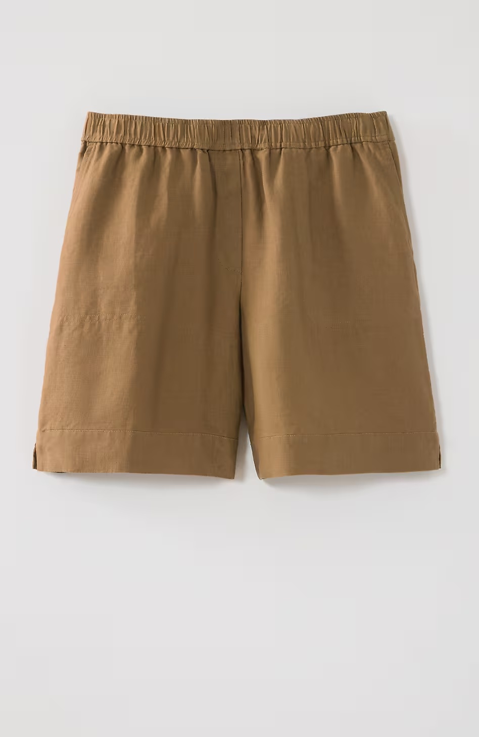 36849-Linen-Pull-On-Shorts-4.jpg Linen Pull-On Shorts