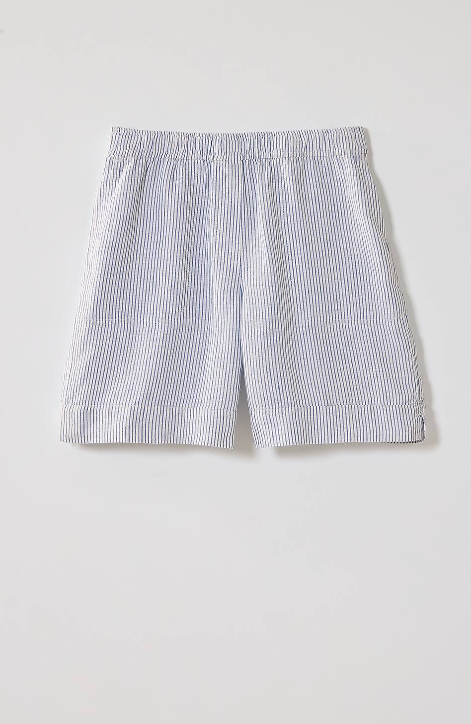 36849-Linen-Pull-On-Shorts-8.jpg Linen Pull-On Shorts