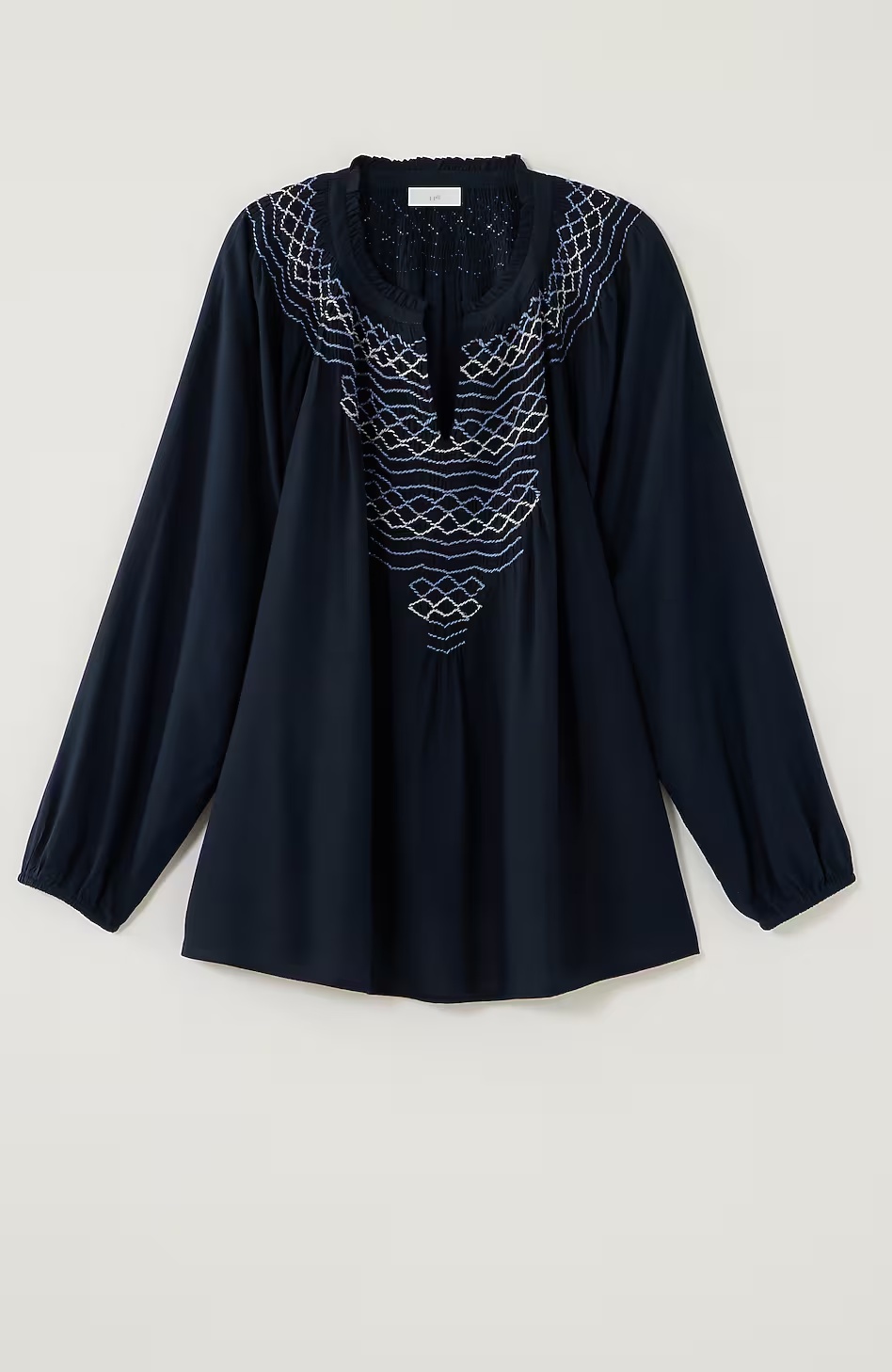 3909-Hand-Smocked-Top-6.jpg Hand-Smocked Top
