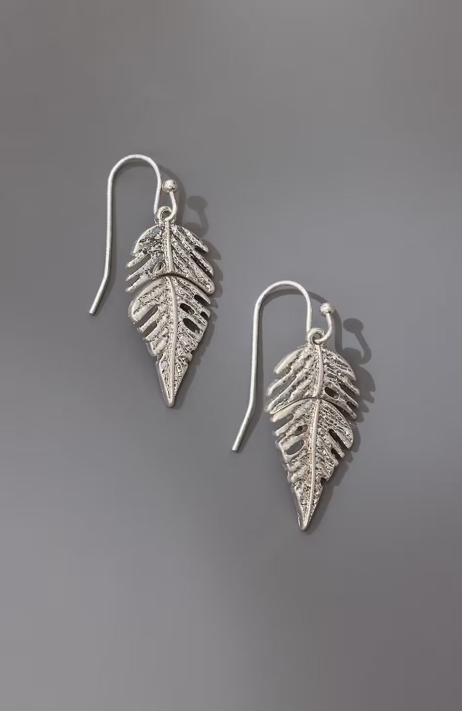 Fall Foliage Earrings