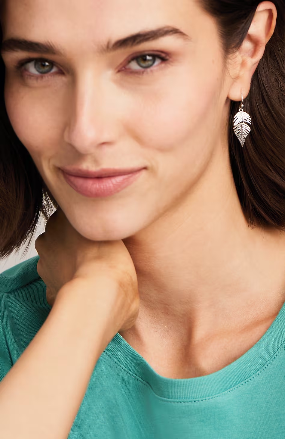 Fall Foliage Earrings