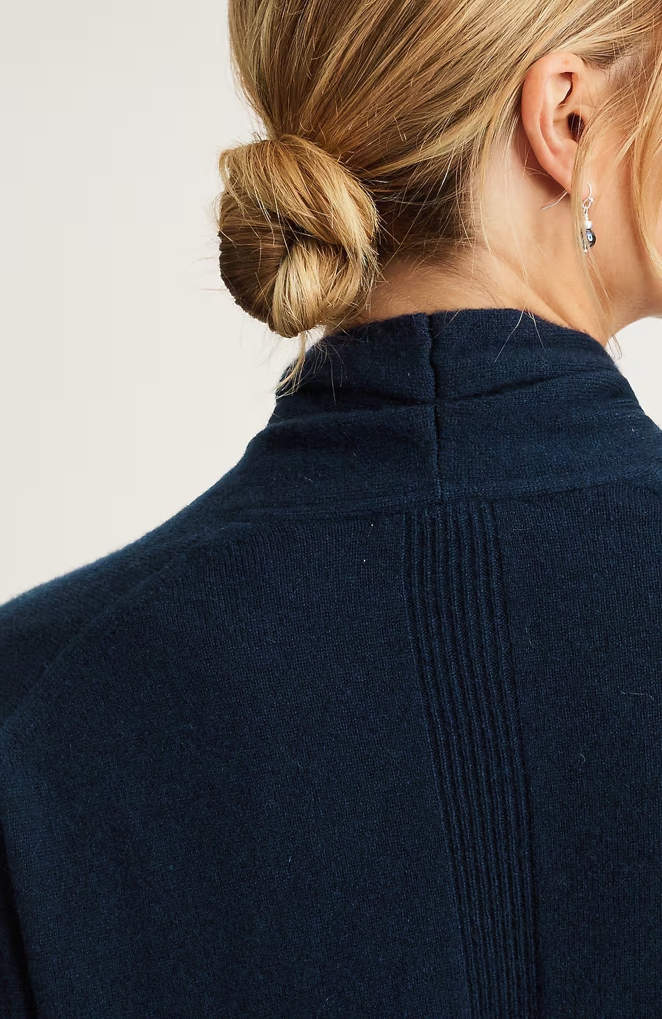 4228-Pure-Jill-Recycled-Cashmere-Pullover-V-Neck-Sweater-3.jpg Pure Jill Recycled-Cashmere Pullover V-Neck Sweater