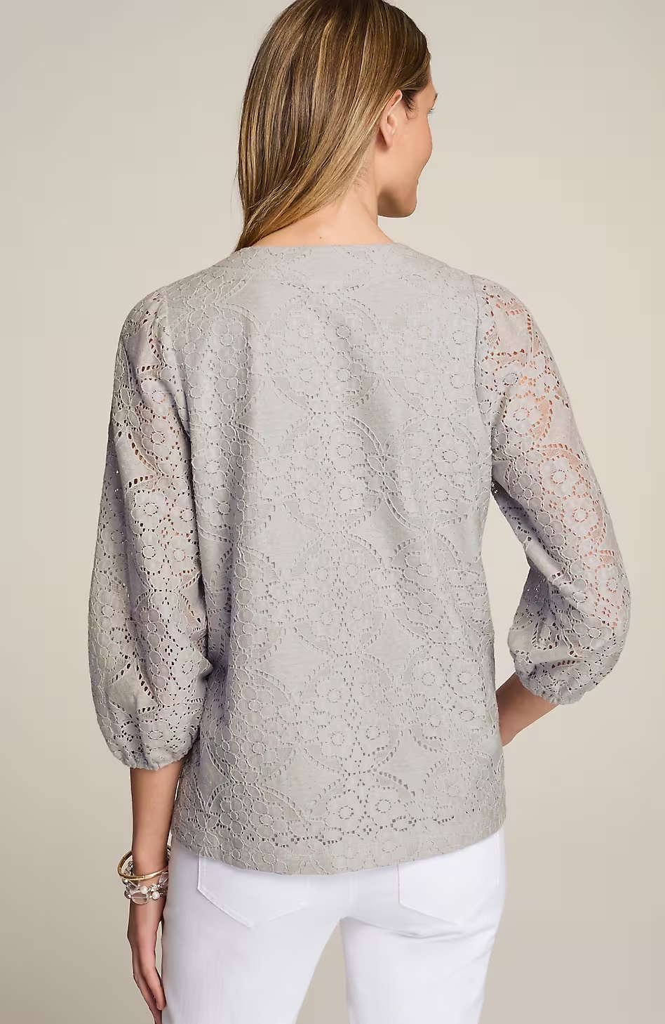 42650-Lace-Knit-Top-2.jpg Lace Knit Top