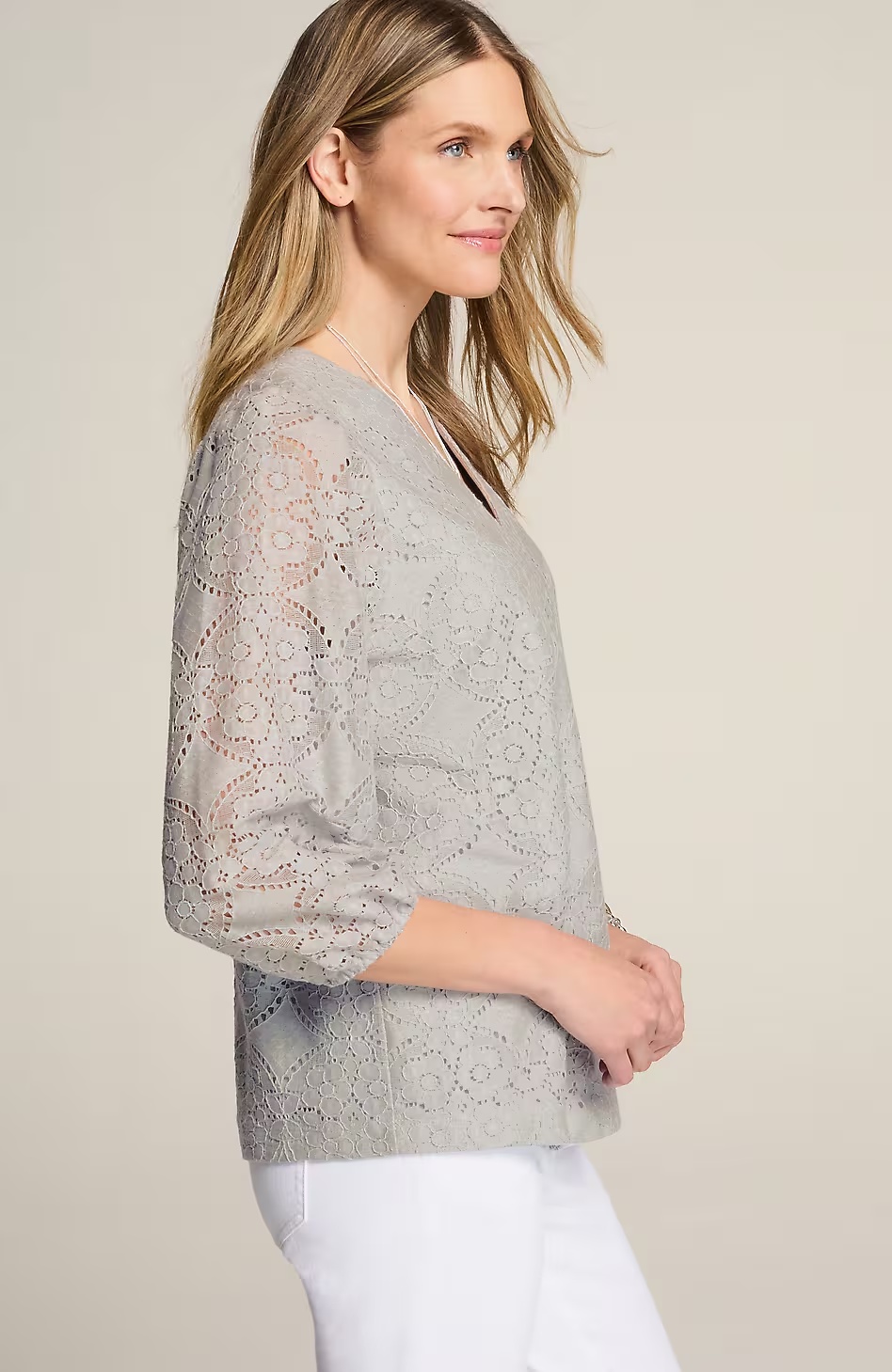 42650-Lace-Knit-Top-5.jpg Lace Knit Top