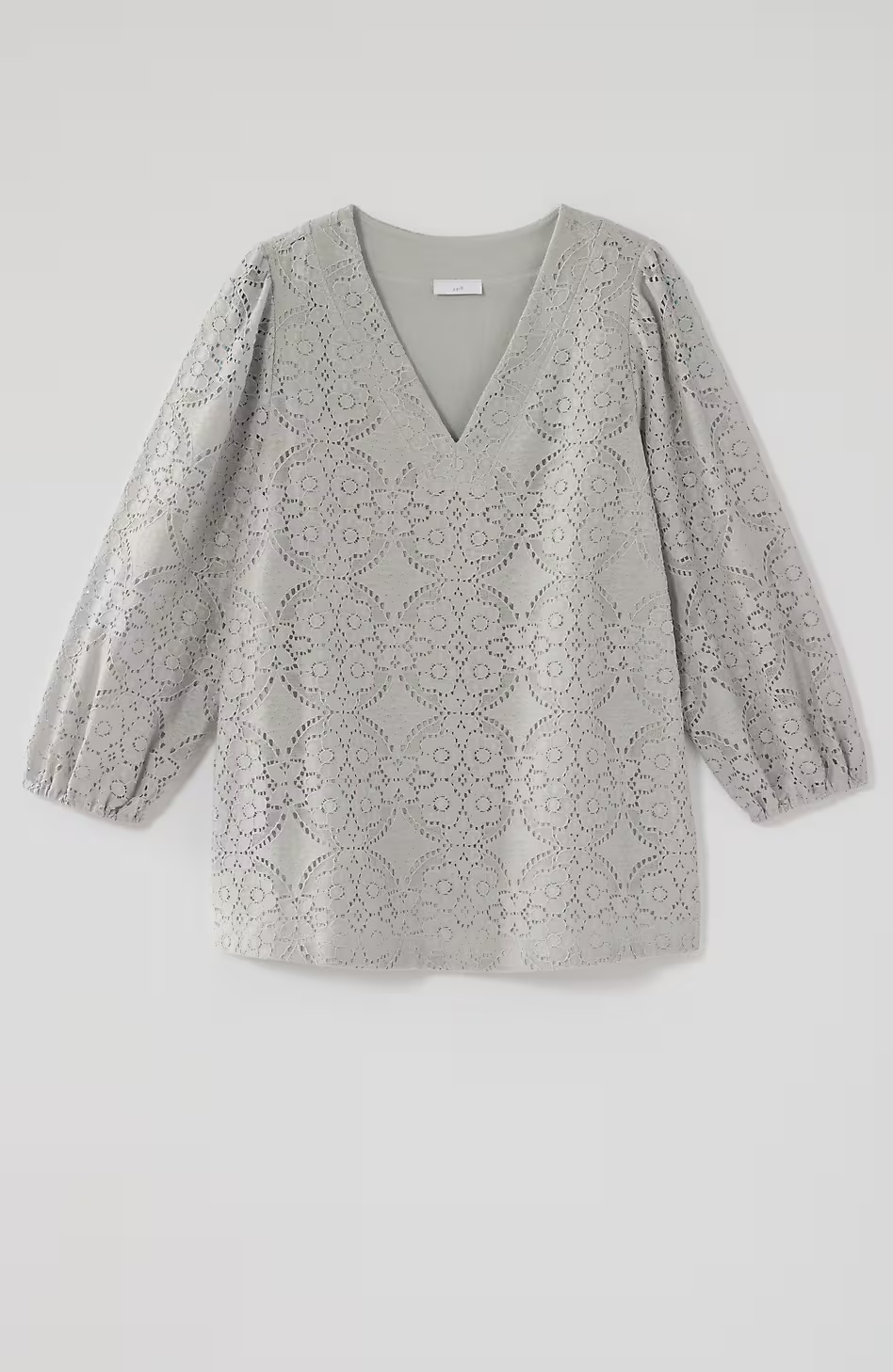 42650-Lace-Knit-Top-6.jpg Lace Knit Top