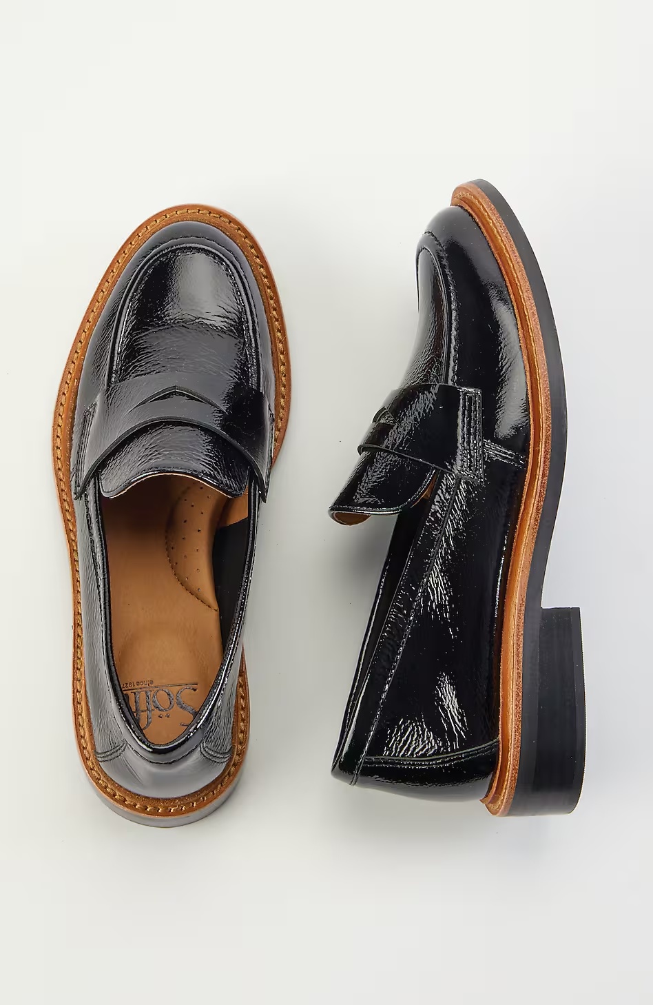 Sofft® Mara Loafers