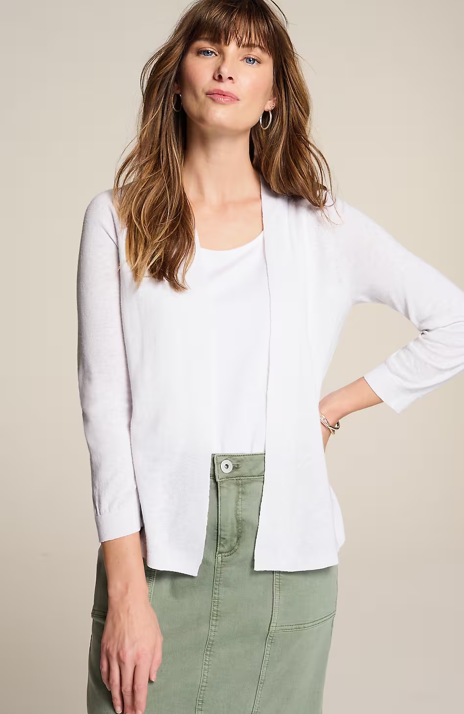 44040-Fine-Textured-Seams-Open-Front-Cardi-11.jpg Fine-Textured-Seams Open-Front Cardi