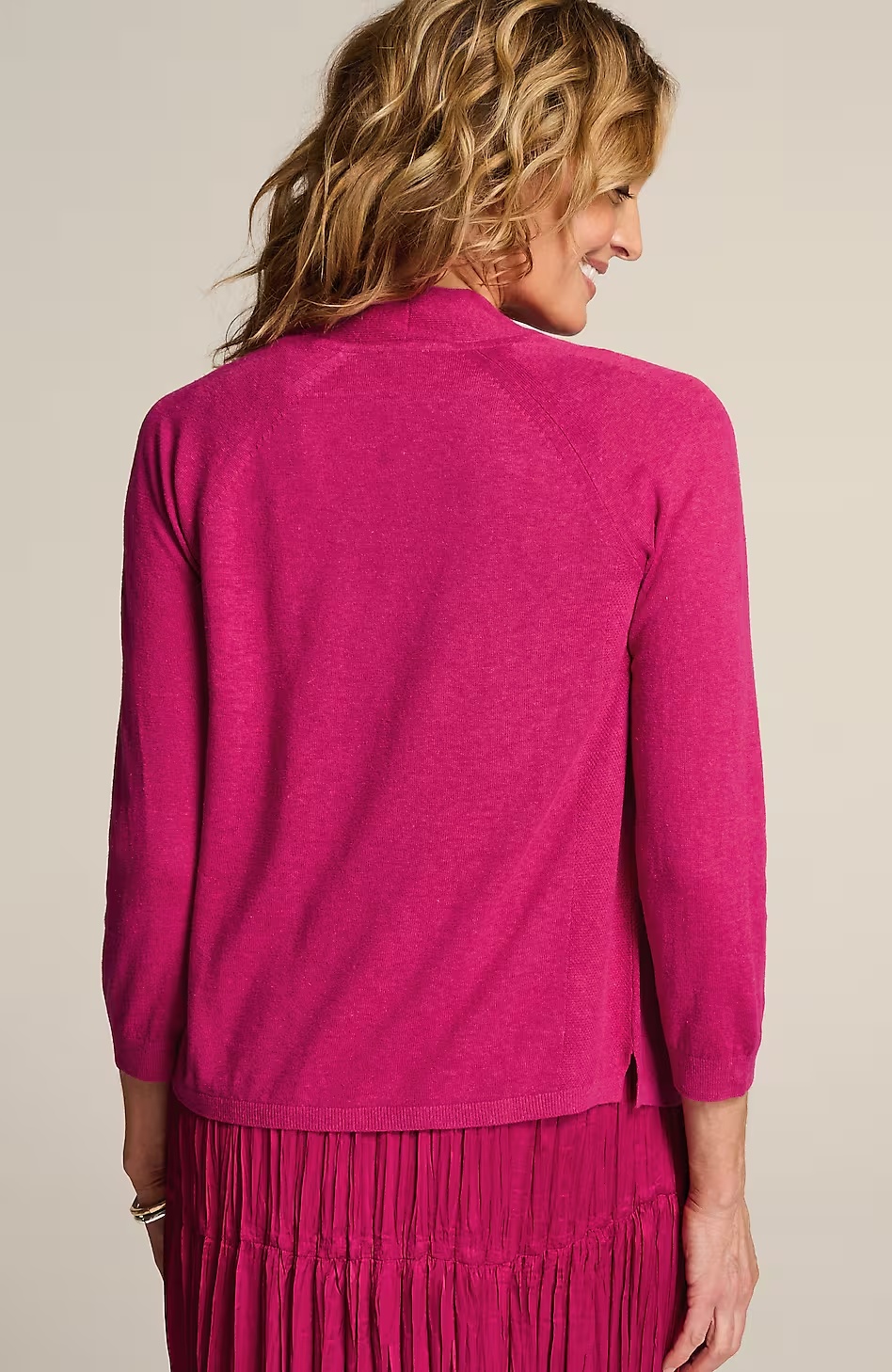 44040-Fine-Textured-Seams-Open-Front-Cardi-2.jpg Fine-Textured-Seams Open-Front Cardi