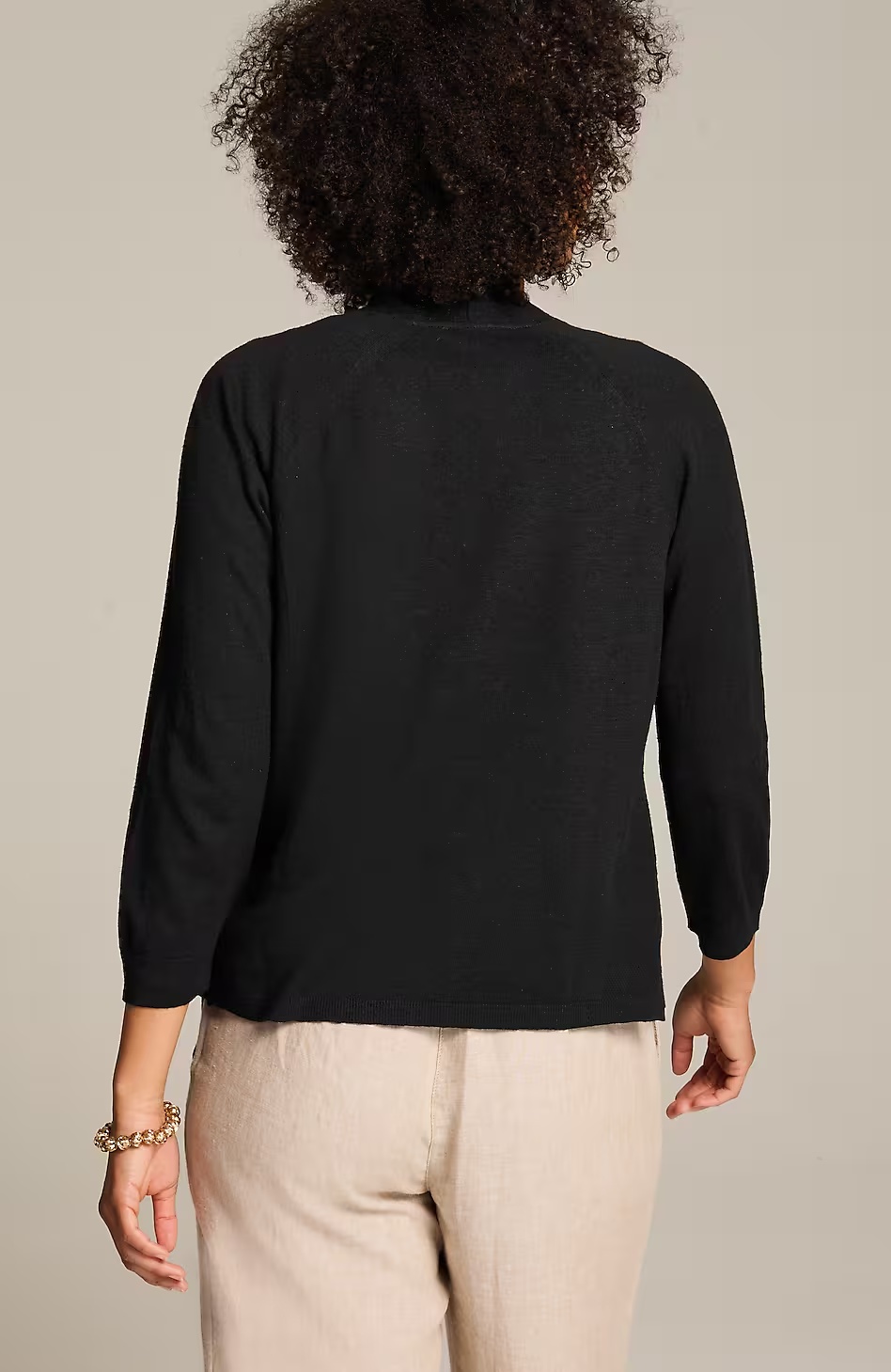 44040-Fine-Textured-Seams-Open-Front-Cardi-7.jpg Fine-Textured-Seams Open-Front Cardi