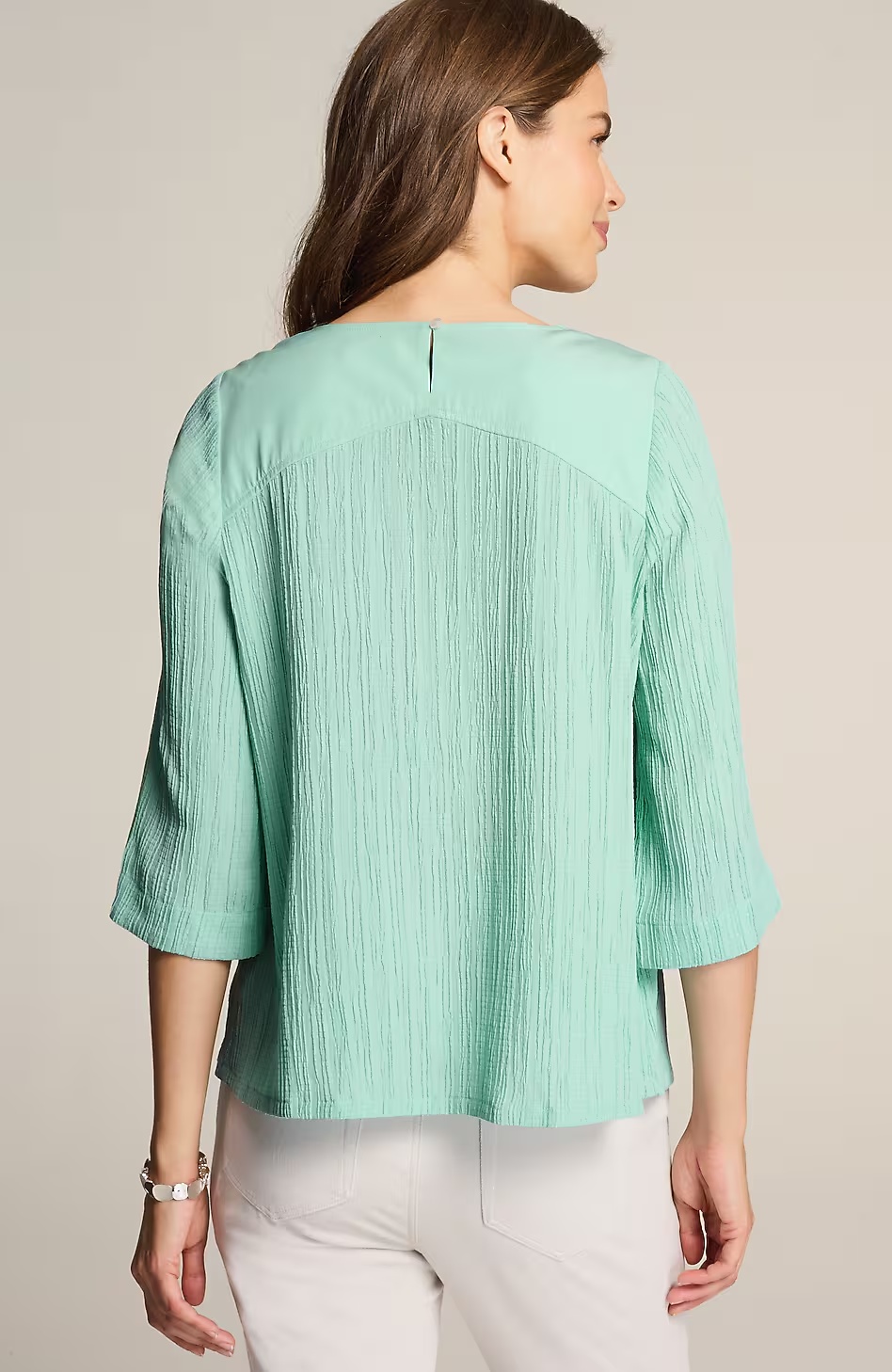 44472-Wearever-Crinkle-Textured-Top-2.jpg Wearever Crinkle-Textured Top