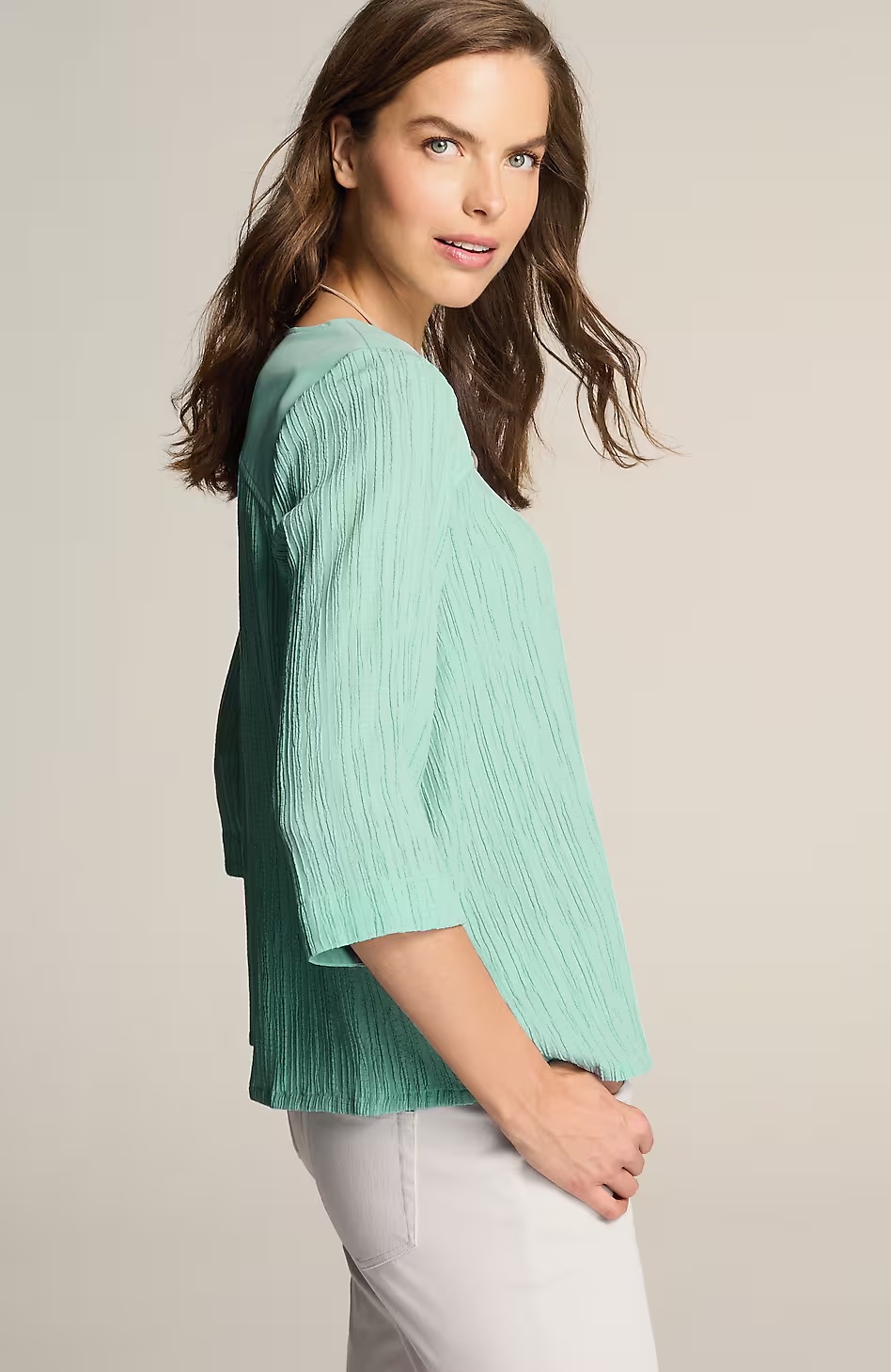 44472-Wearever-Crinkle-Textured-Top-5.jpg Wearever Crinkle-Textured Top