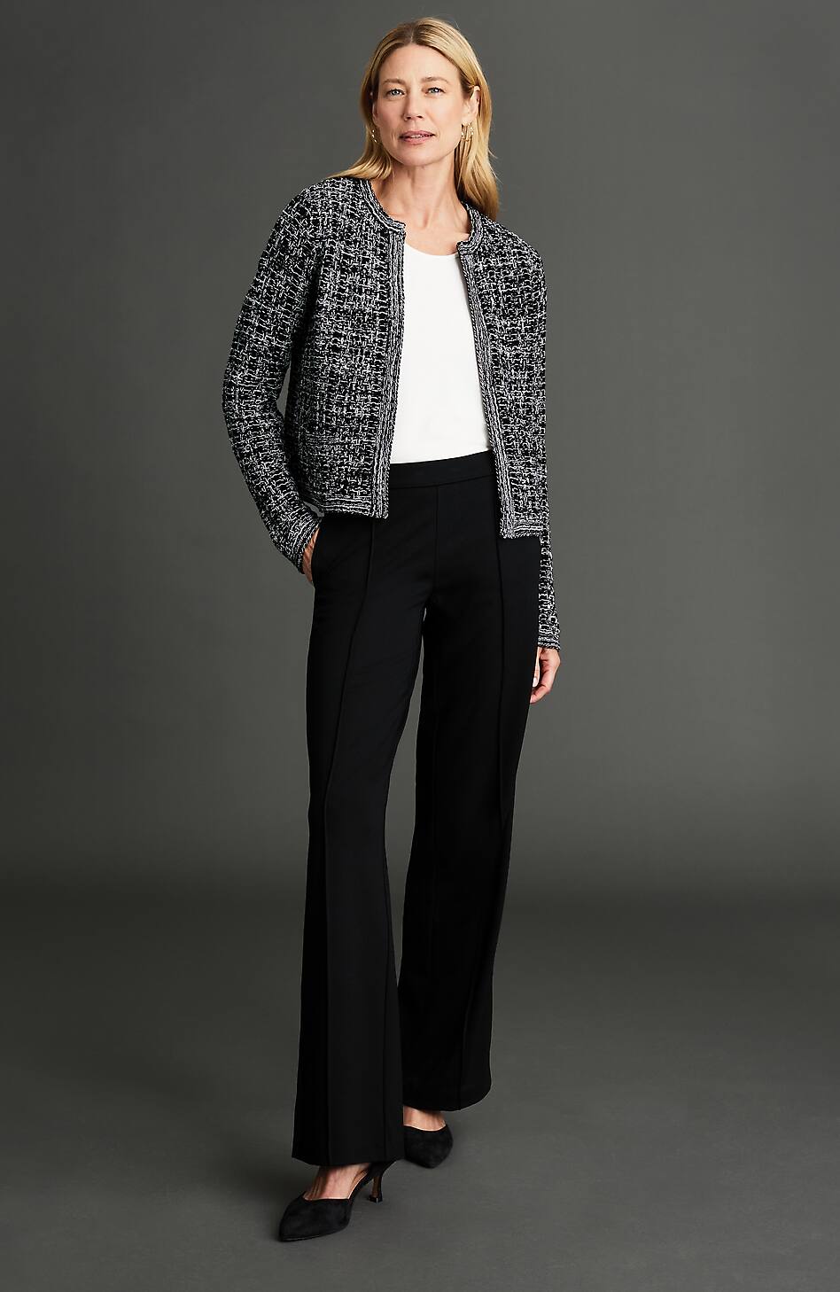 4506-Wearever-Textured-Sweater-Jacket-2.jpg Wearever Textured Sweater-Jacket