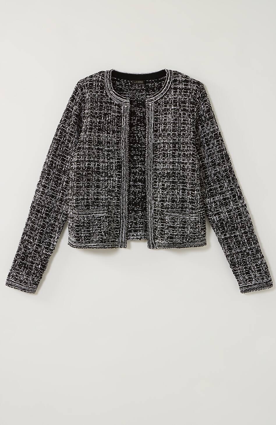 4506-Wearever-Textured-Sweater-Jacket-3.jpg Wearever Textured Sweater-Jacket