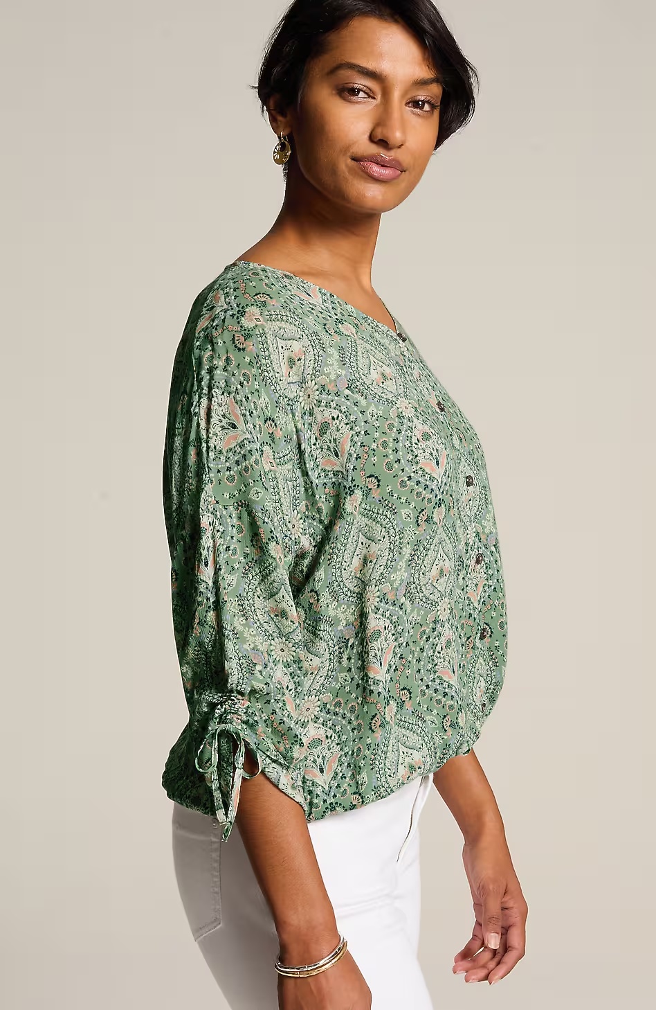 46212-Printed-Crinkle-Textured-Top-11.jpg Printed Crinkle-Textured Top