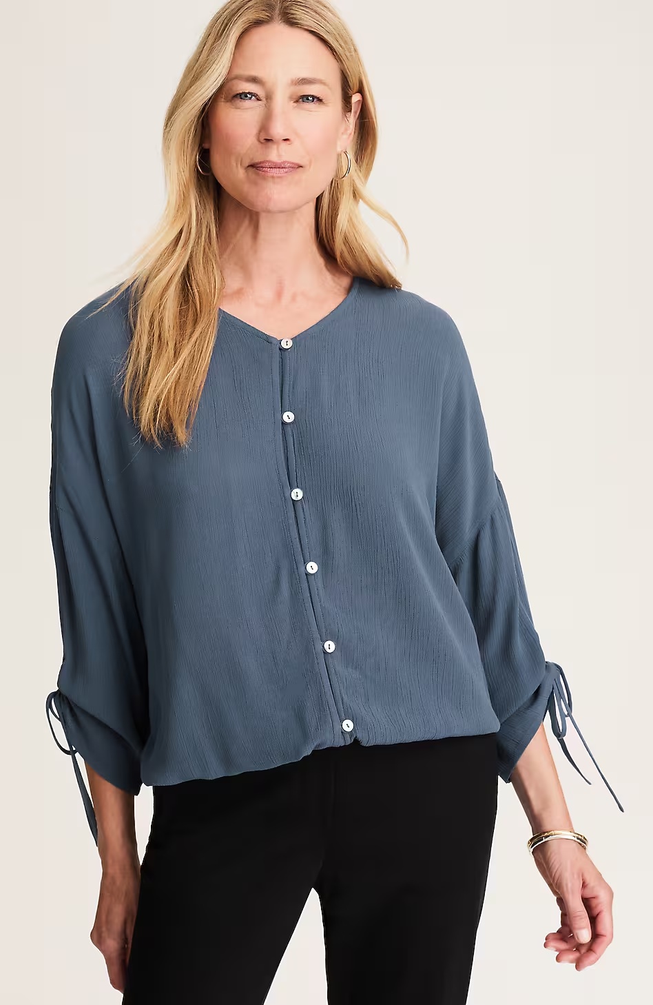 46212-Printed-Crinkle-Textured-Top-12.jpg Printed Crinkle-Textured Top