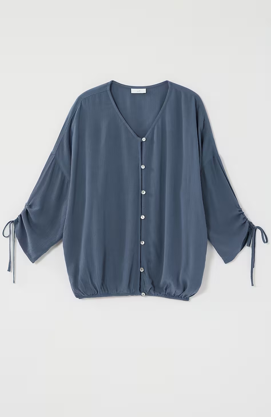 46212-Printed-Crinkle-Textured-Top-18.jpg Printed Crinkle-Textured Top