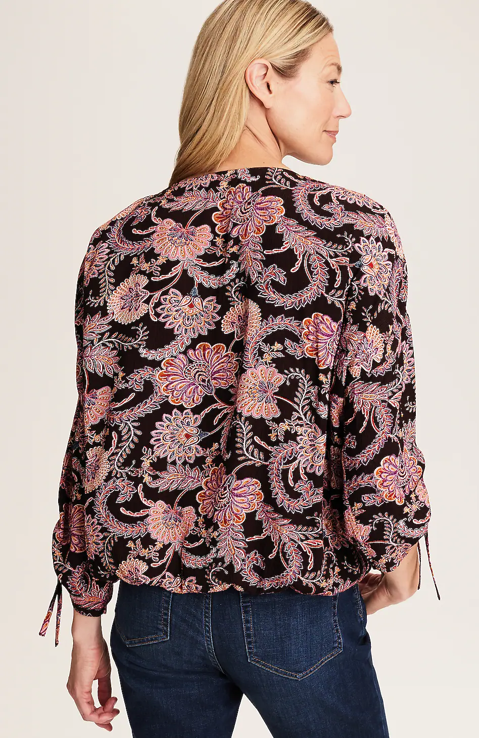 46212-Printed-Crinkle-Textured-Top-3.webp Printed Crinkle-Textured Top