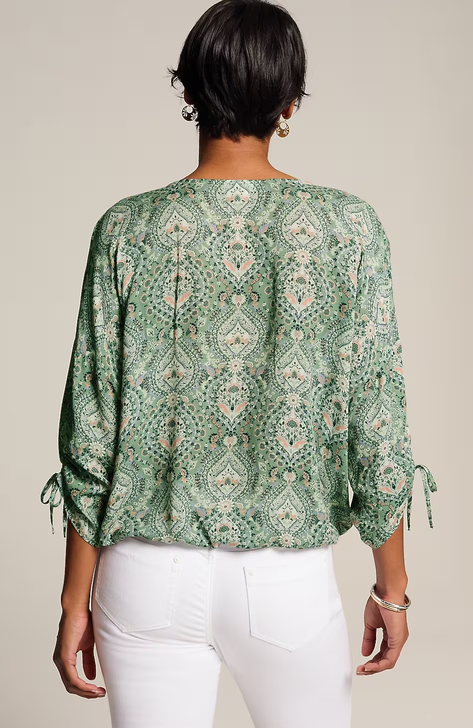 46212-Printed-Crinkle-Textured-Top-8.jpg Printed Crinkle-Textured Top