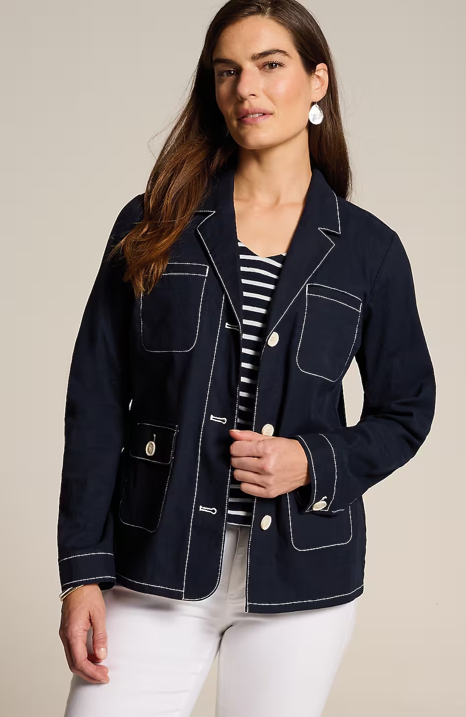 46529-Contrast-Stitched-Jacket-1.jpg Contrast-Stitched Jacket