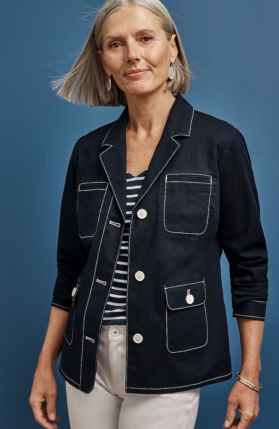 46529-Contrast-Stitched-Jacket-2.jpg Contrast-Stitched Jacket