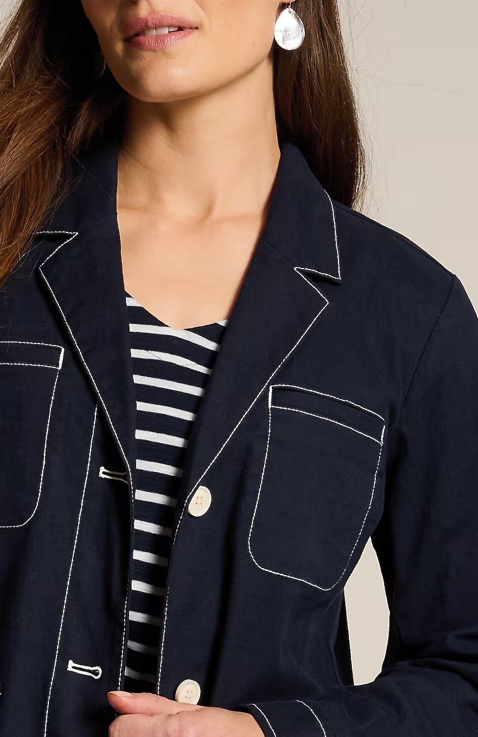 46529-Contrast-Stitched-Jacket-4.jpg Contrast-Stitched Jacket