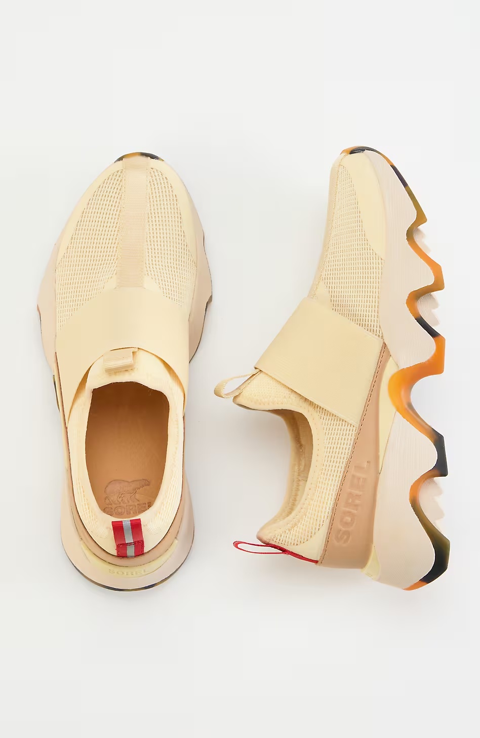 Sorel Kinetic™ Impact Ii Strap Sneakers