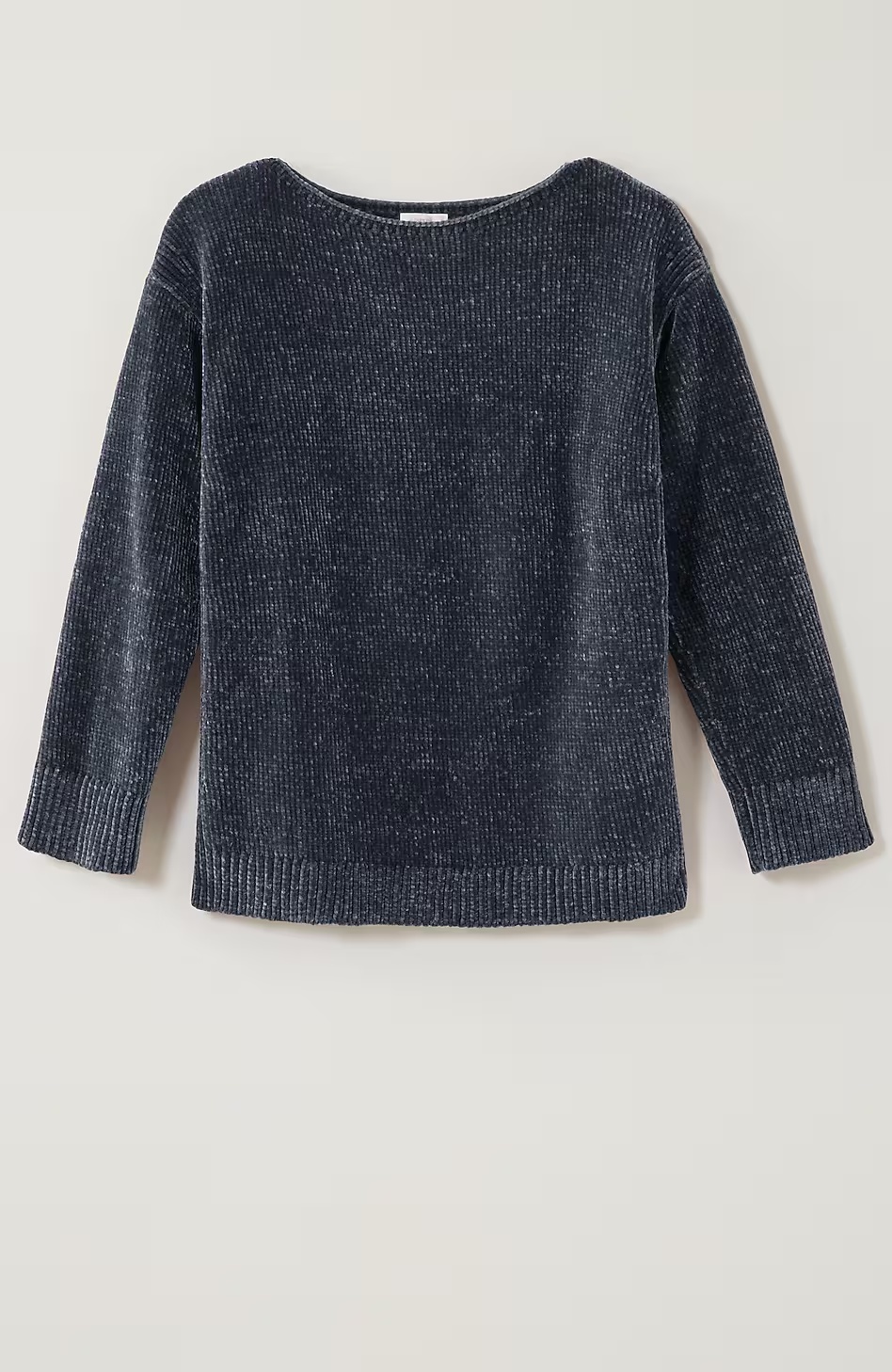5104-Pure-Jill-Luxe-Chenille-Pullover-Sweater-7.jpg Pure Jill Luxe-Chenille Pullover Sweater