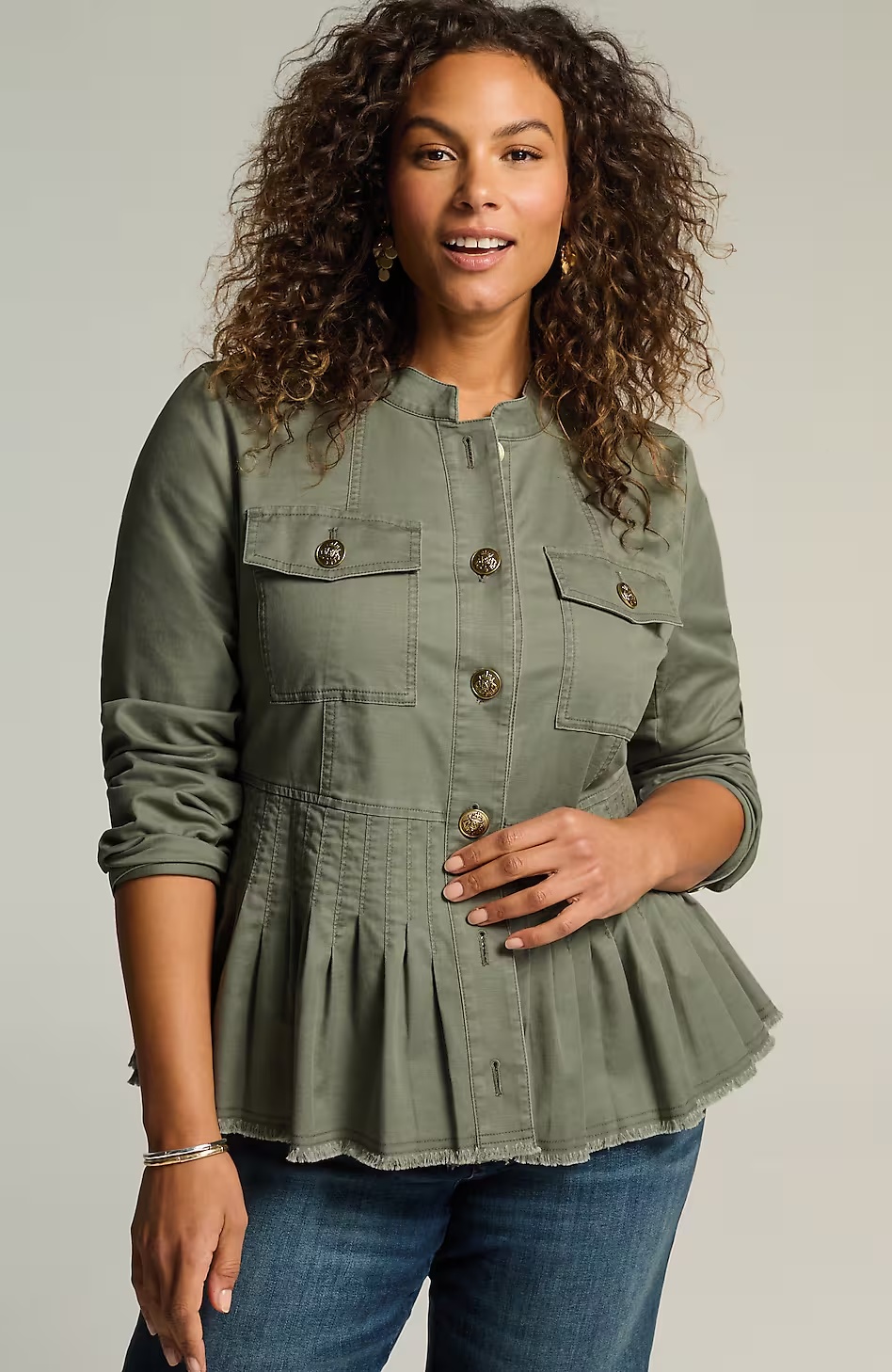 51735-Military-Peplum-Jacket-2.jpg Military Peplum Jacket