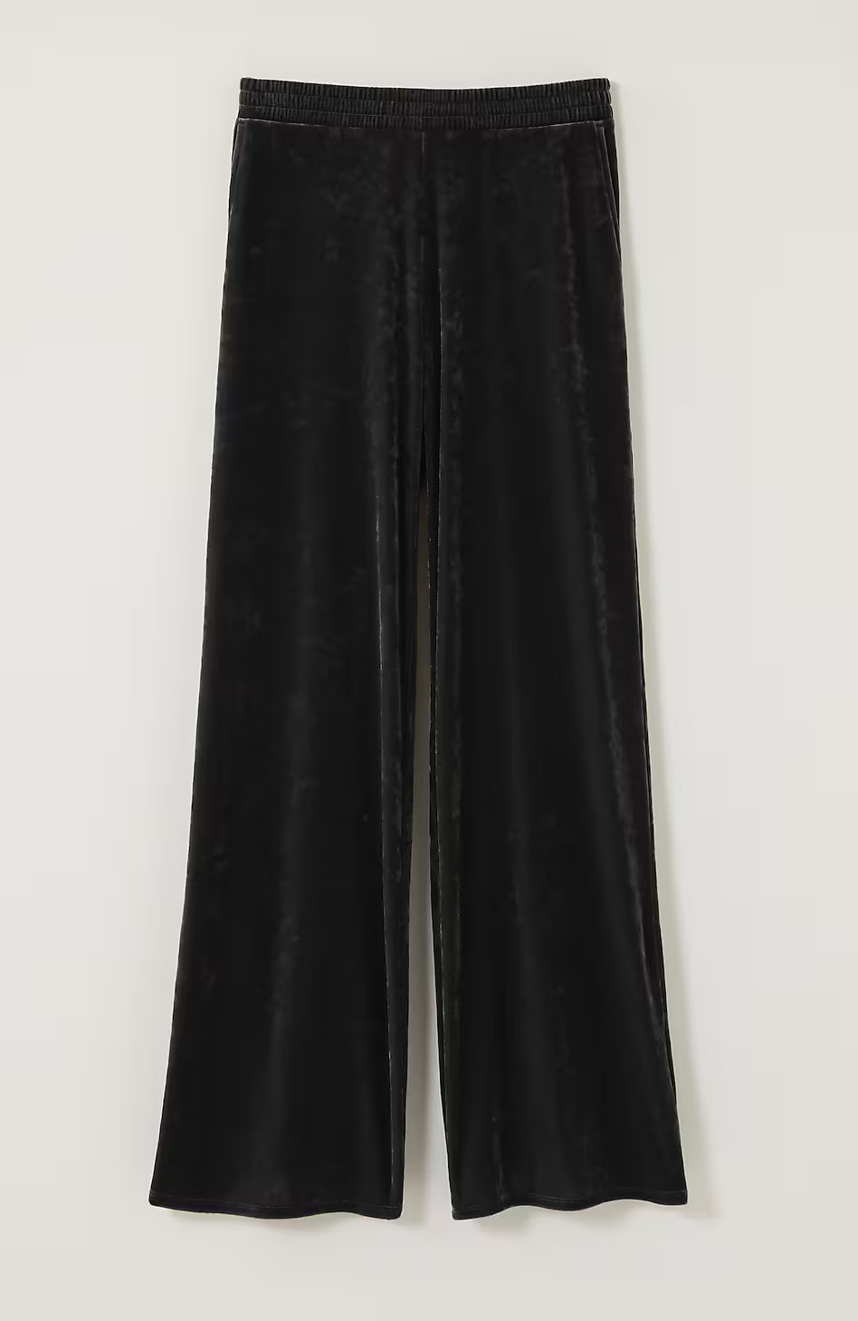 5183-Pure-Jill-Knit-Velvet-Wide-Leg-Pants-10.jpg Pure Jill Knit-Velvet Wide-Leg Pants