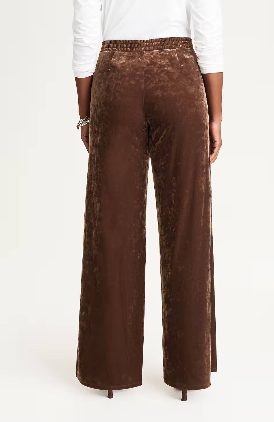 5183-Pure-Jill-Knit-Velvet-Wide-Leg-Pants-3.jpg Pure Jill Knit-Velvet Wide-Leg Pants